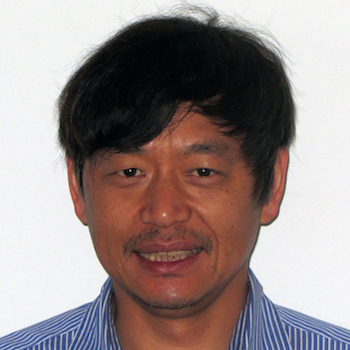 Jiming  Jiang