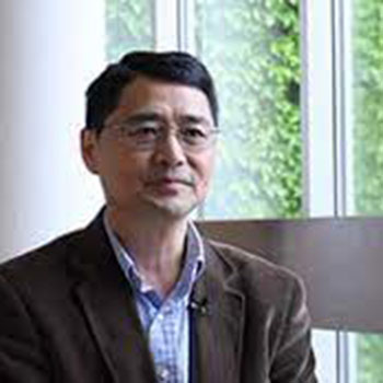 Guowei  Wei